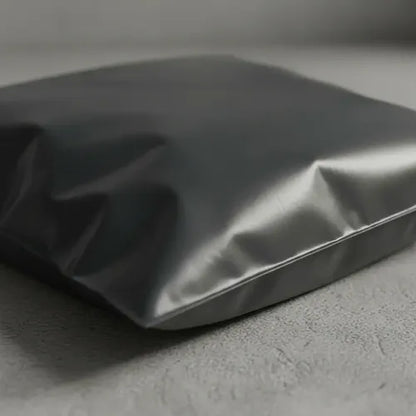 Pack 100 Bolsas Courrier Autoadhesivas Embalaje Envios 35x45 Negro