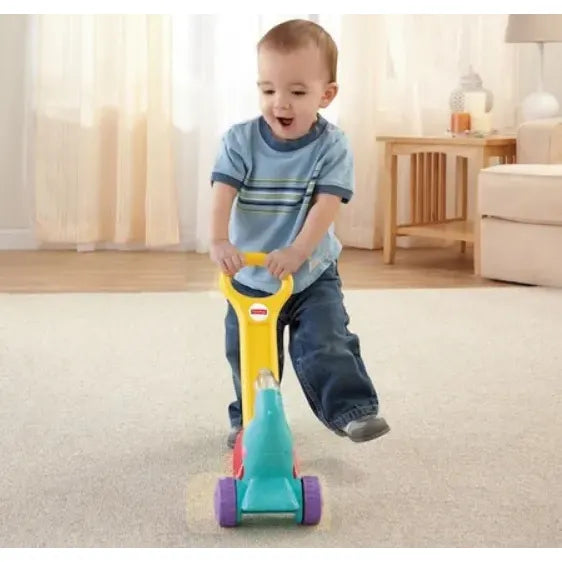 Juguete De Arrastre Fisher-price  Con Forma De Elefante