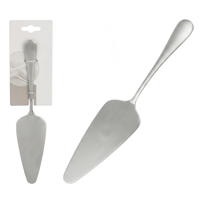 Espátula Para Cortar Y Servir Pastel Acero Inoxidable Acero Inoxidable