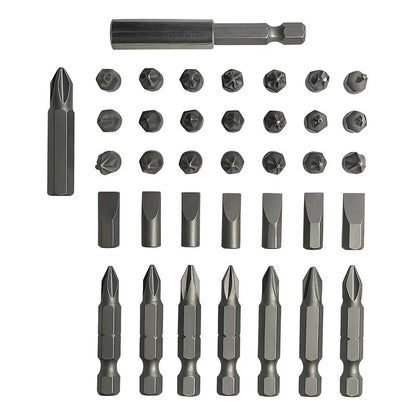 Set De Puntas De 67 Piezas