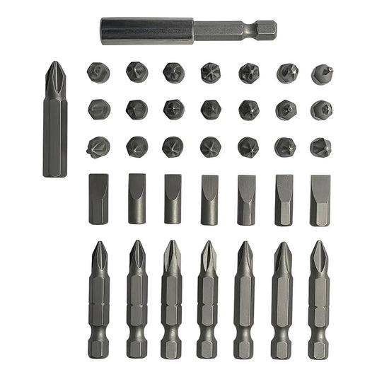Set de Puntas de 67 Piezas