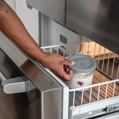 Máquina De Helados Ninja Nc300 Ninja Creami Con Frecuencia Negro 60 Hz
