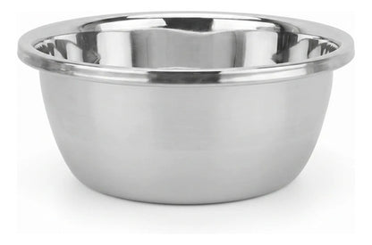 Bowl Tazón Profundo 30cm Acero Inoxidable Cocina Acero Inoxidable