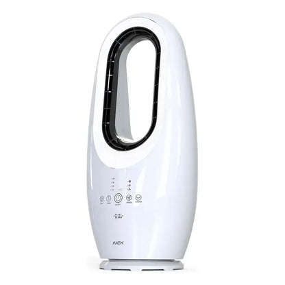 Ventilador Sin Aspas 40w Blanco 58 Cm 60 Blanco No Aplica 0