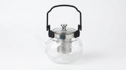 Tetera Con Filtro 1.2l Transparente