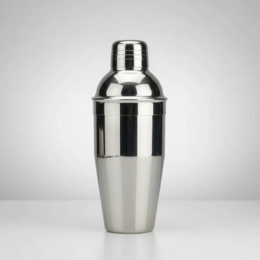 Coctelera Profesional 350ml Acero Inoxidable Bartender Acero Inoxidable