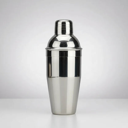 Coctelera Profesional 350ml Acero Inoxidable Bartender Acero Inoxidable