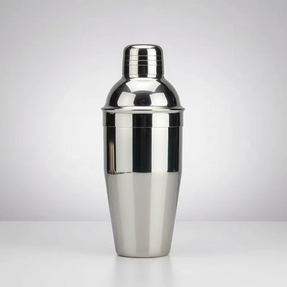 Coctelera Profesional 350ml Acero Inoxidable Bartender Acero Inoxidable