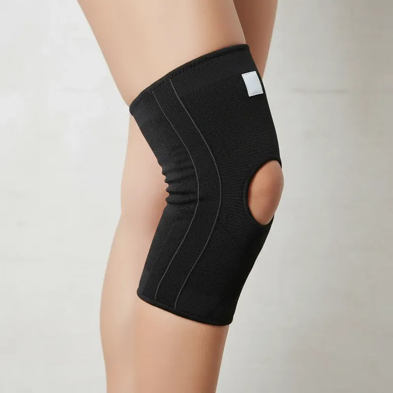 Rodillera Venda Deportiva Soporte Compresión Rodilla Varios S/xl