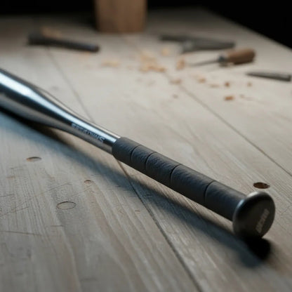 Bate Beisbol Aluminio Baseball Beisbo 70 Cm Aluminio