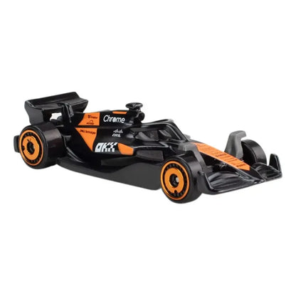 Hot Wheels Vehículo De Juguete Racing Paquete De 5 Autos Multicolor