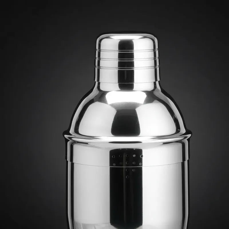 Coctelera De Acero Inoxidable 750ml Acero Inoxidable