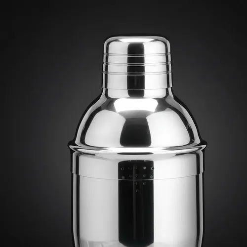 Coctelera De Acero Inoxidable 750ml Acero Inoxidable