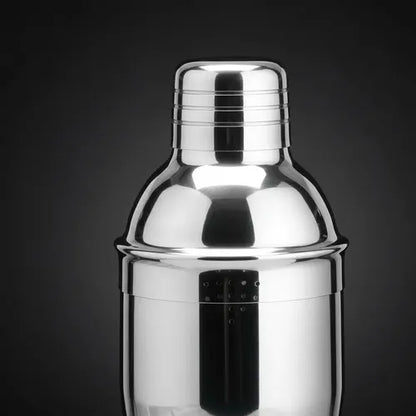 Coctelera De Acero Inoxidable 750ml Acero Inoxidable