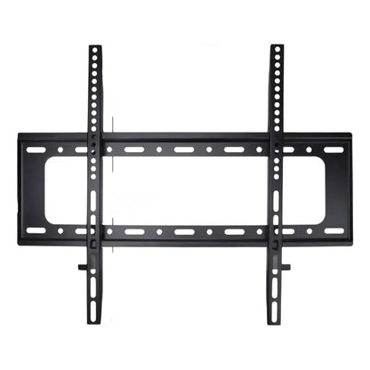 Soporte Genérico Para Tv Ns32-85 Hasta 75 Kg Resistente Negro