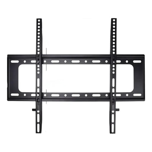 Soporte Genérico para Tv Ns32-85 Hasta 75 Kg Resistente Negro