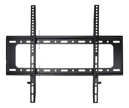 Soporte Genérico Para Tv Ns32-85 Hasta 75 Kg Resistente Negro