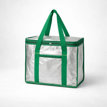Bolso Térmico Cooler Comida Bebidas Picnic 28*16*20 Termica