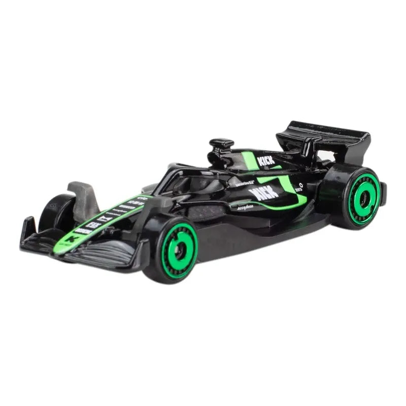 Hot Wheels Vehículo De Juguete Racing Paquete De 5 Autos Multicolor