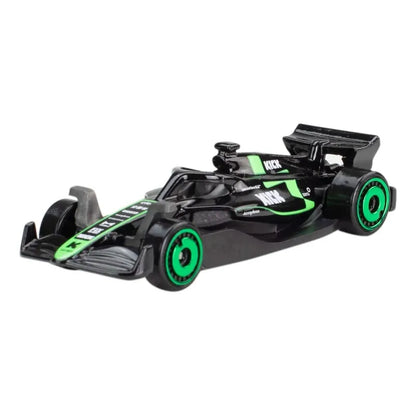 Hot Wheels Vehículo De Juguete Racing Paquete De 5 Autos Multicolor