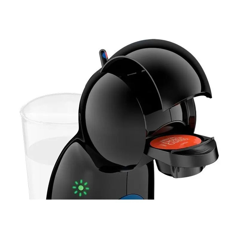 Cafetera Nescafé Dolce Gusto Piccolo Xs Negra Negro Negro
