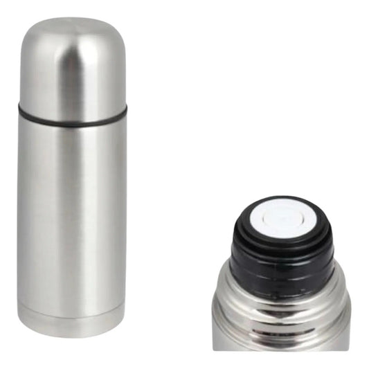 Termo Botella Termico Acero Inoxidable 350ml Acero Inoxidable