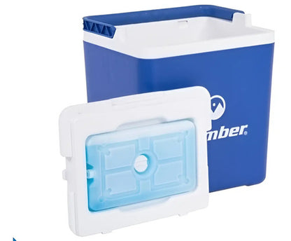 Combo Cooler 4 Piezas 45l + 14l + 7l + 2l Klimber