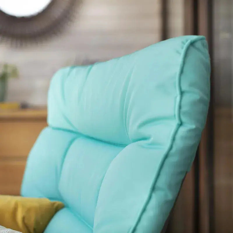 Juego Se Sillón Para Terraza, O Jardin Sao Paulo Celeste