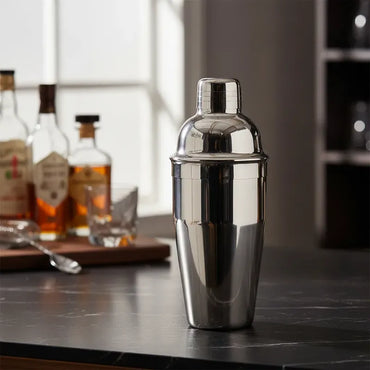 Coctelera De Acero Inoxidable 550ml Acero Inoxidable