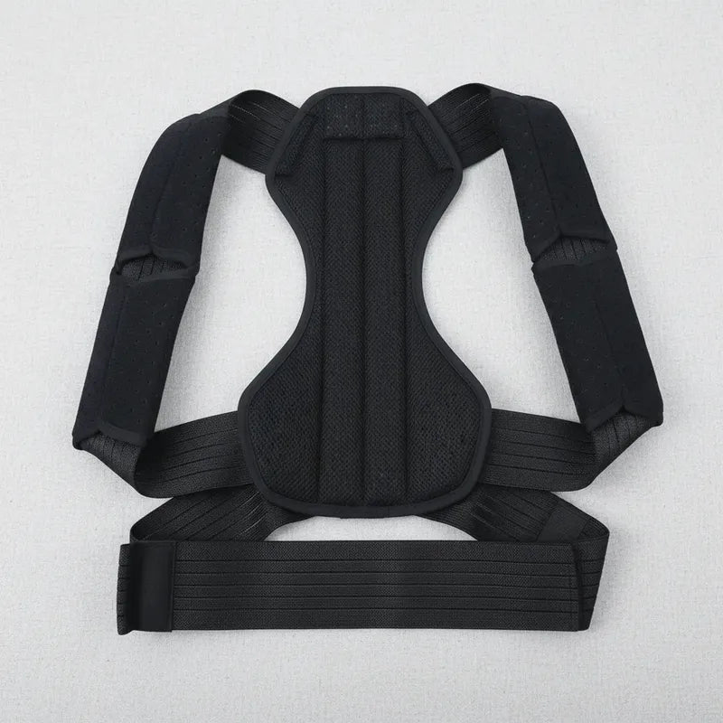 Corrector De Postura, Faja Para Postura De Espalda, Soporte