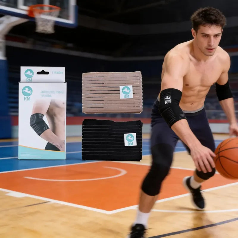 Venda Codera Ajustable Soporte Deportivo Para Codo Varios S/xl