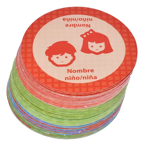 Juego De Destreza Palabrea 2