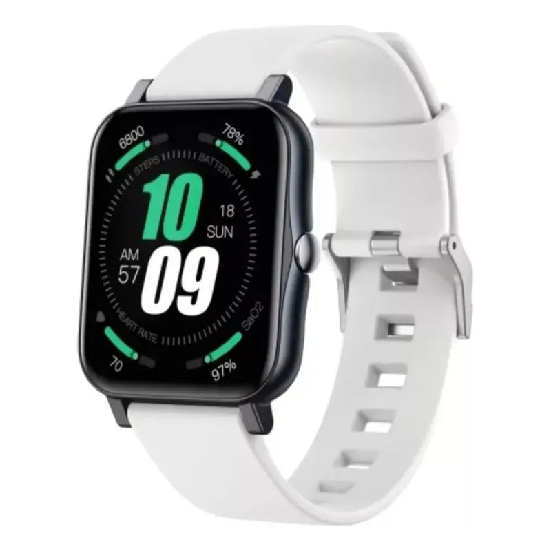Reloj Inteligente 1.7 Para Telfonos Android, Compatible