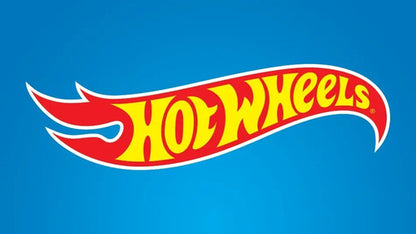 Hot Wheels 10 Carritos Pack Imagen Ilustrativa Color Multico Multicolor