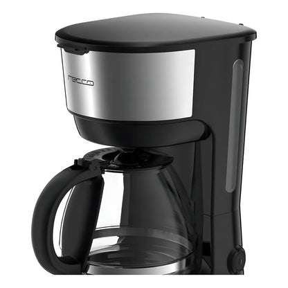 Cafetera Recco Rcf 4277 Color Negro Negro