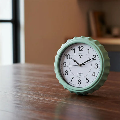 Reloj Despertador Para Niños Diferentes Colores Varios