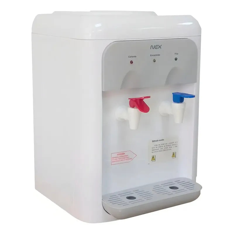 Nex Da-112 Corriente Doméstica Blanco