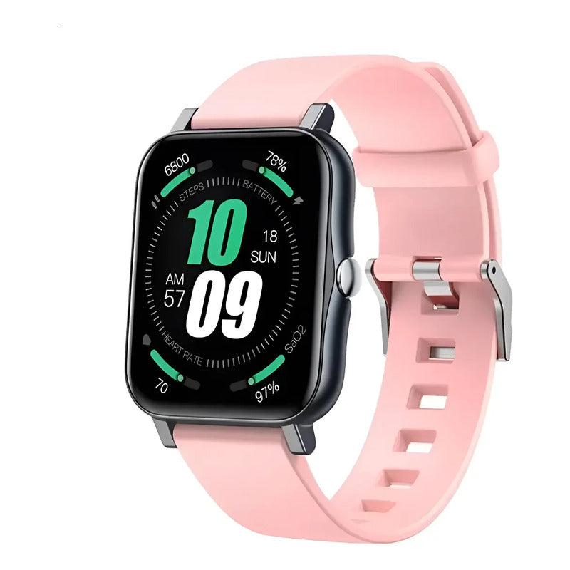 Reloj Inteligente 1.7 Para Telfonos Android, Compatible