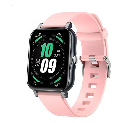 Reloj Inteligente 1.7 Para Telfonos Android, Compatible