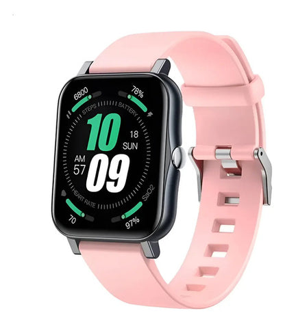Reloj Inteligente 1.7 Para Telfonos Android, Compatible