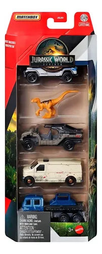 Pack Hot Wheels 5 Autos Escala 1:64 Elige Tu Modelo