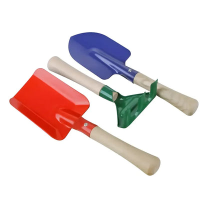 Set De Herramientas Para Maceteros Set 3