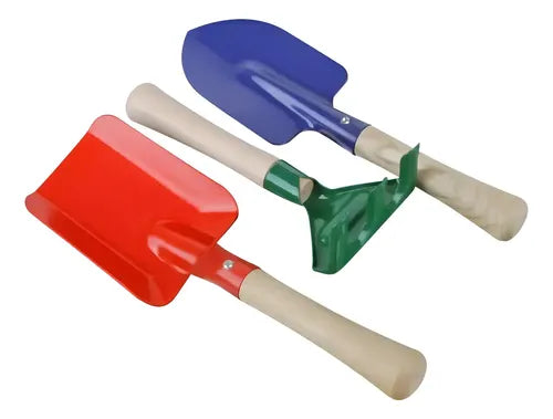 Set De Herramientas Para Maceteros Set 3