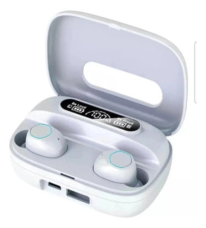 Audífonos Inalámbricos M9 Con Bluetooth 5.2
