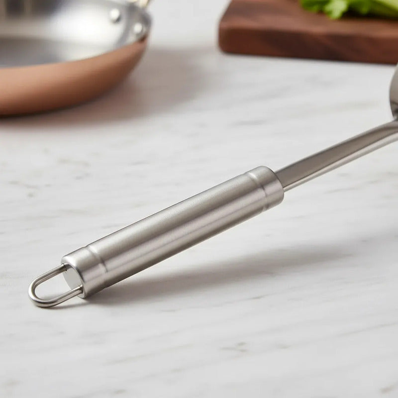 Espatula De Cocina Acero Inoxidable Cocina Acero Inoxidable