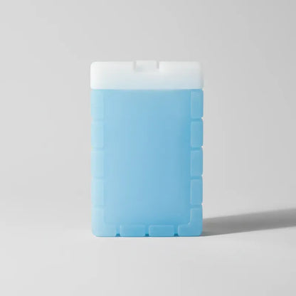 Hielo Artificial Ice Pack Gel 350 Ml Klimber
