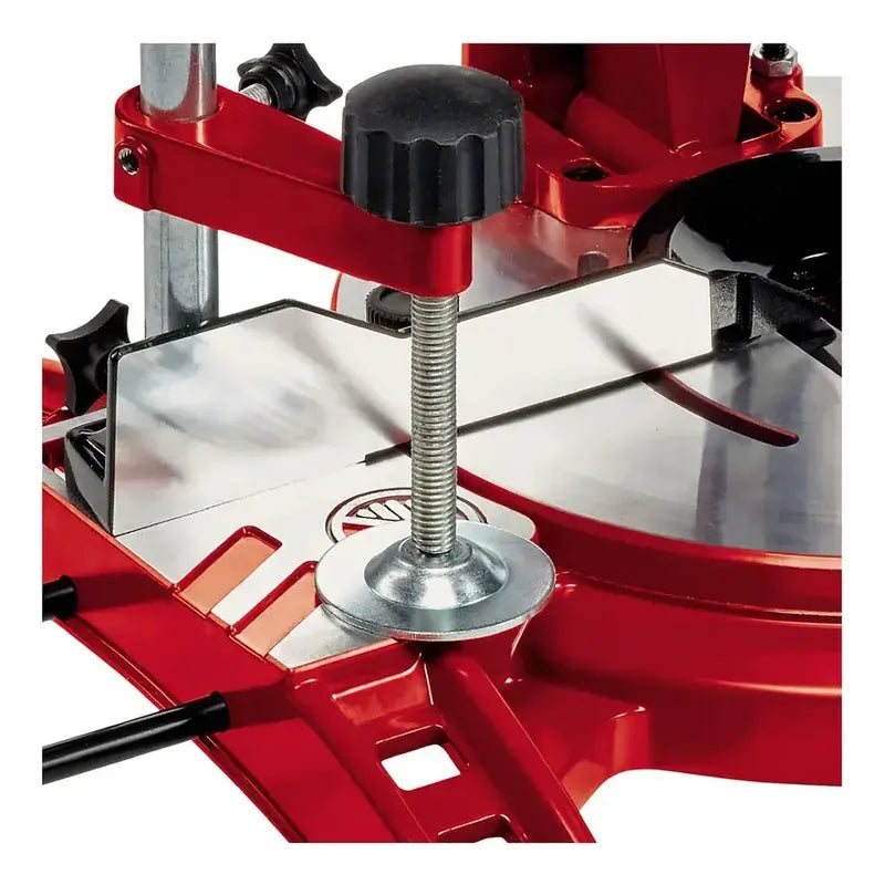 Ingletadora 8'' 1400w Tc-ms 2112 Einhell