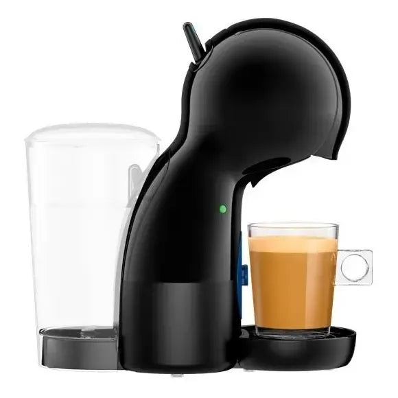 Cafetera Nescafé Dolce Gusto Piccolo Xs Negra Negro Negro