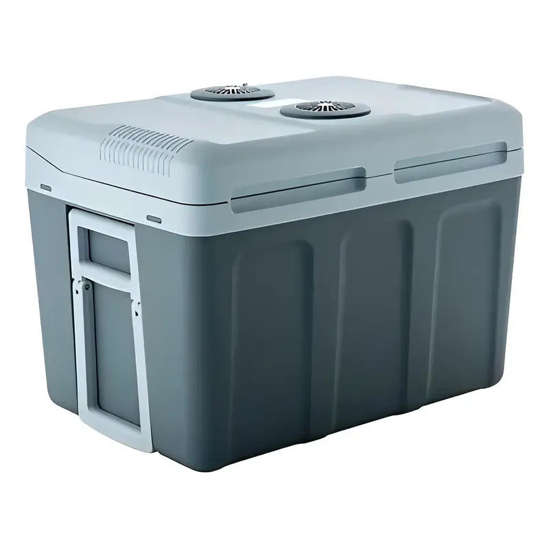 Cooler Electrico 40l. 220v.-12v. Klimber