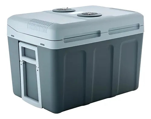 Cooler Electrico 40l. 220v.-12v. Klimber